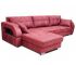 Диван угловой Талисман 2 с оттоманкой Sofa 17