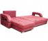 Диван угловой Талисман 2 с оттоманкой Sofa 17