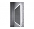 Зеркало Капри PR-M 700х500 LED Sansa