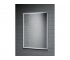 Зеркало Лион PR 700х500 LED Sansa