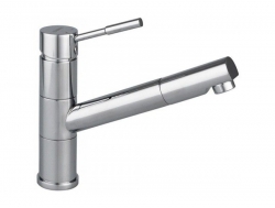 Смеситель Standart LM1323 Chrome