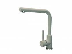 Смеситель Uperwood Quartz UPD-04-02 бежевый