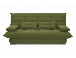 Диван Сноуден зеленый