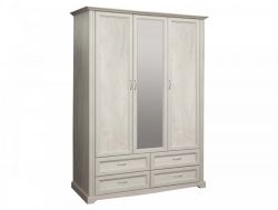 Шкаф для одежды 32.02 Сохо