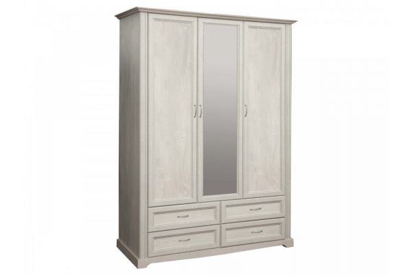 Шкаф для одежды 32.02 Сохо