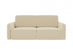 Диван прямой Сордален Левис 02 велюр