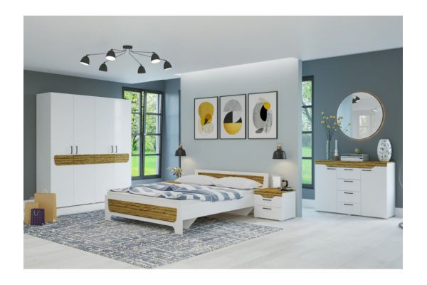 Спальня Милана