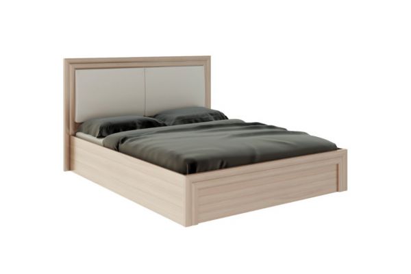 Кровать 1600 Глэдис с подъёмным механизмом (Модуль №32)