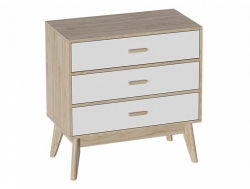 Комод в спальню Калгари