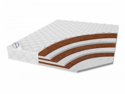 Матрас Сполето 140х200