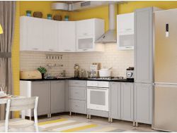 Кухня Стефани - Доминика