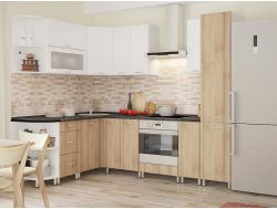 Кухня Стефани - Катрин