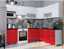 Кухня Стефани - Леона