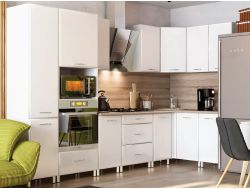 Кухня Стефани - Наоми