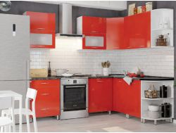 Кухня Стефани - Саманта