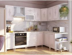 Кухня Стефани - Ванесса