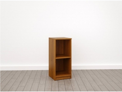 Стеллаж узкий открытый (П-44) Комфорт