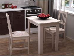 Стол кухонный стенд