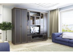 Стенка Марина СТЛ.096.00 (Левая)