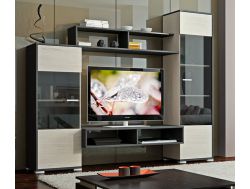 Министенка Рио