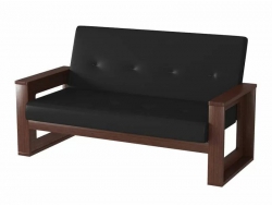 Диван Стикер Люкса Блек