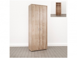 Шкаф для одежды (Б-11) Бизнес