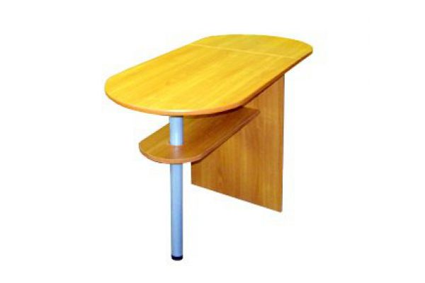 Стол обеденный раскладной (МР)