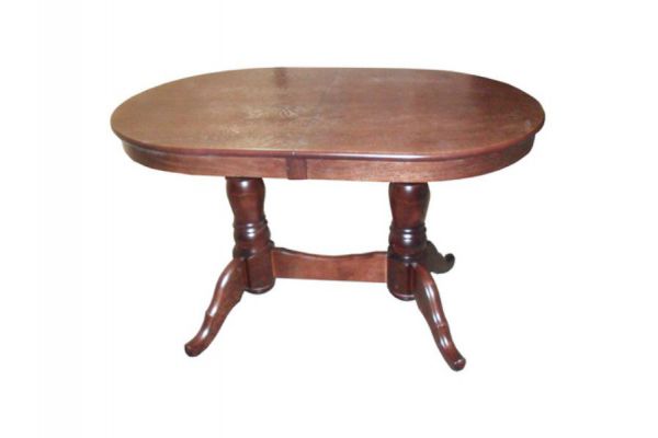 Стол Презент раздвижной шоколад