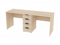 Стол T91 Ширина 1789