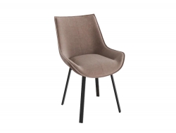 Полукресло Наоми ножки фантом