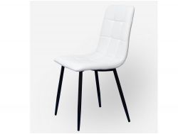 Стул ОКС 1225 Белый
