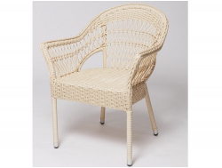 Стул Safiya крем