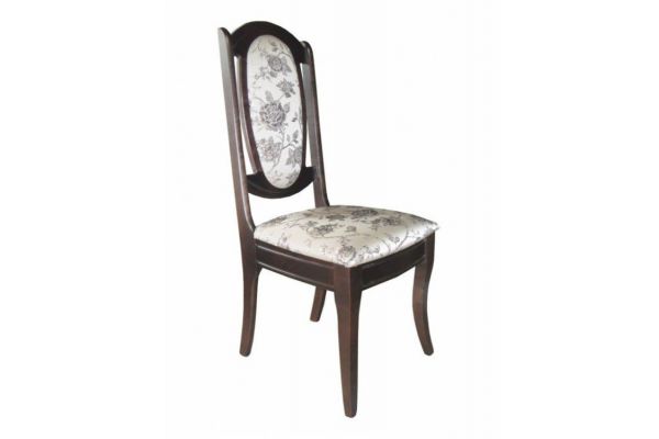 Стул Королевский венге