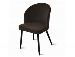 Стул Мартин Текстиль DREAM stone (серый) опоры 1