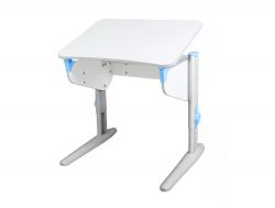 Парта СУТ 44 белый-ниагара