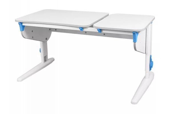 Парта СУТ 45 белый-ниагара