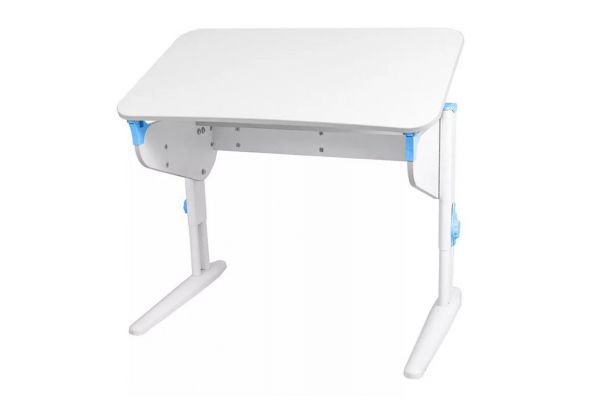 Парта СУТ 46 белый-ниагара