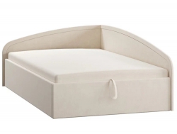 Кровать-тахта Адель вар.1 1200 Вивальди 2