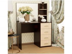 Стол туалетный Фант