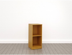 Стеллаж узкий открытый (К-44) Менеджер