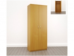 Шкаф для одежды (К-60) Менеджер