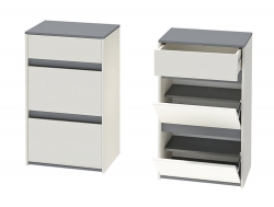 Тумба-1 Иннэс-12