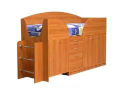 Уголок школьника Юниор 4