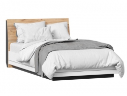 Кровать 1200х2000 Урбан ЛД 528.020.000