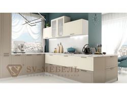 Кухня модульная Вектор