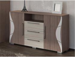 Комод Верона Ясень Шимо