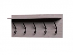 Вешалка Юми ясень шимо светлый