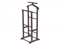 Вешалка напольная ВК2 венге