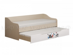 Кровать выдвижная Вега NEW Boy