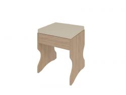 Пуф Виктория-1